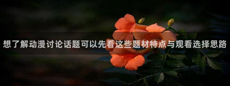 动漫之家其他动漫